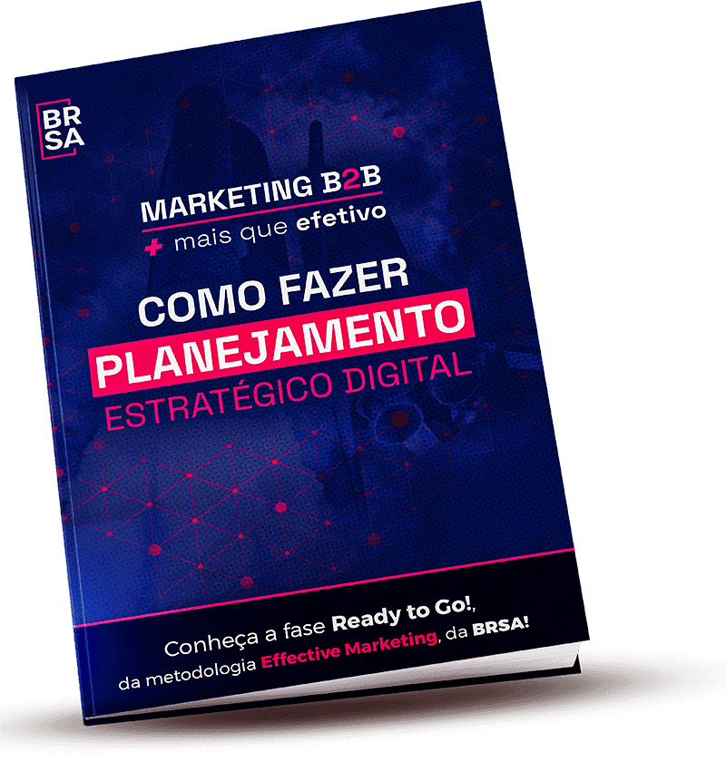 brsa | completa para o seu resultado - Live Ready To Go | Materiais