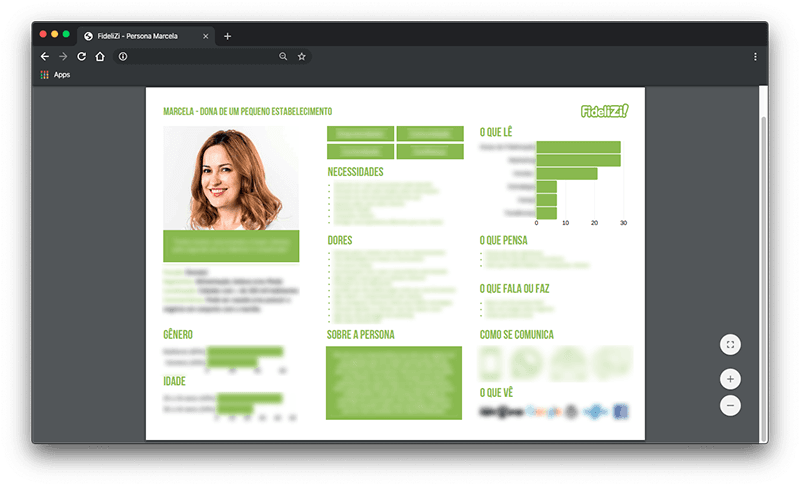 BRSA - Branding and Sales - Como a FideliZi aumentou em quase 60% suas vendas através de Inbound Marketing