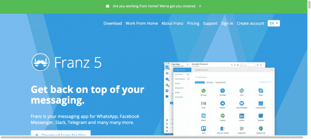 O segredo do home office para gestores de marketing digital