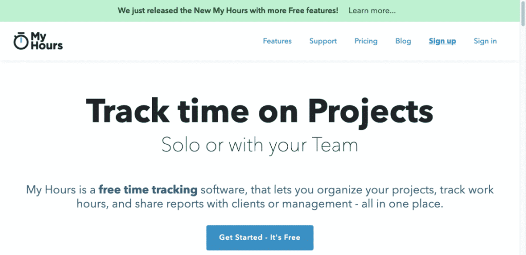 O segredo do home office para gestores de marketing digital