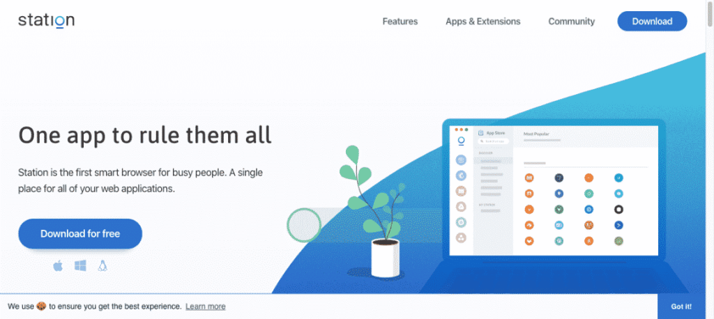 O segredo do home office para gestores de marketing digital