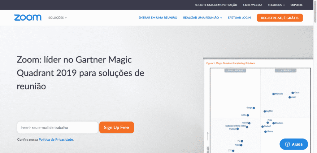 O segredo do home office para gestores de marketing digital