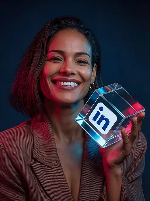 BRSA - Branding and Sales - Como usamos automação no LinkedIn para atrair decisores a eventos estratégicos